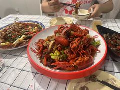 -辣螃铠盆盆蟹大排档(总店)