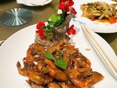 -桃源春晓中餐厅 TaoYuan Restaurant