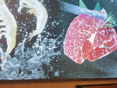 -满香园自助海鲜烤肉(赣榆吾悦广场店)