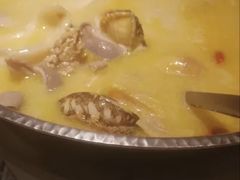 -古膳记猪肚鸡.生蚝鸡(拱北店)