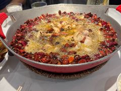 -渝信川菜·川味家常菜(新辰里亚运村店)
