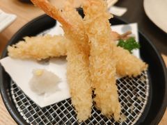 -德川家日本料理(顺义华联店)