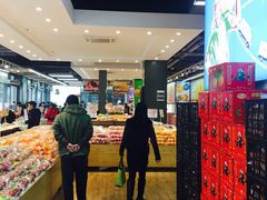 -雨露空间(青林湾店)