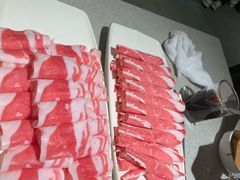 草原羔羊肉-海底捞大排档火锅(悦荟广场店)