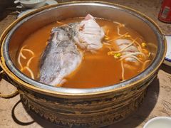 红酸汤锅底-酸喜·三度酸·贵州味