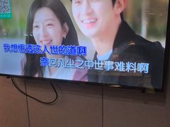 -一烧一烤•锦州烧烤(KTV包房·长江街店)