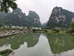 -明仕田园