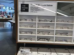 -JINS(天津大悦城店)