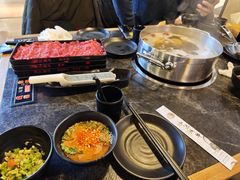 -林记潮牛·牛肉火锅(上马墩店)