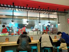 -塔斯汀·中国汉堡(蓝润置地广场店)