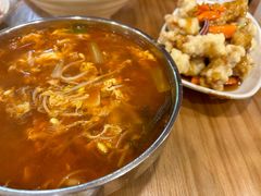 -多宾韩国料理(学衡路店)