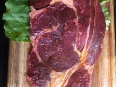 -吉志烤肉(太原总店)