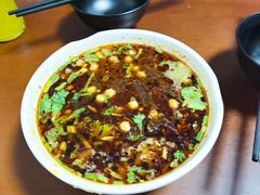 -林静小吃(复兴路店)