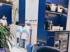 -兰湘子·湘菜小炒(石家庄万象城店)