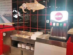 -尚渔味双拼烤鱼(远洋未来汇店)