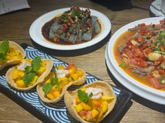 -小喜客·云南特色菜(纳西庭院店)
