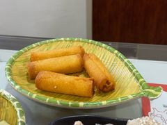 -黄师奶甜品店