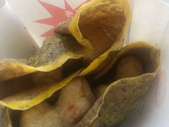 -清真·二嫂子煎饼果子(卫津路总店)