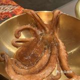 又是长见识的一顿！！现点现🔪的烤活鳗...