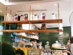 -BAKER&SPICE(国金中心商场店)