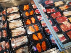 -炽城·烤肉名家(鸿达中央广场店)