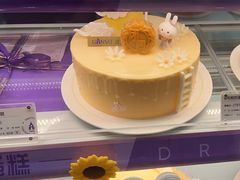 -元祖食品GANSO(江宁万达店)