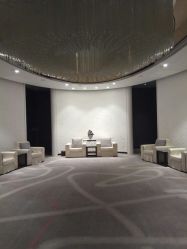 -上海中心宴会厅·婚礼中心