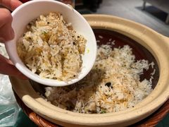 -大鸽饭(汉溪长隆店)