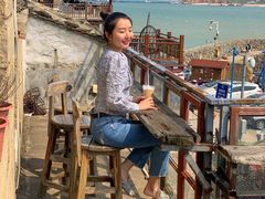 -石头会唱歌融来+北港岚台两岸交流中心