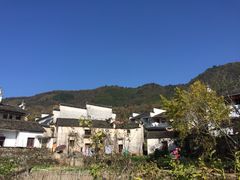 -塔川景区