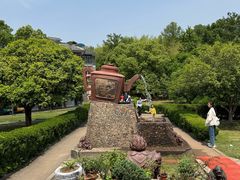 -陶祖圣境风景区