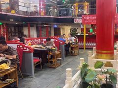 -天宜隆蘑菇宴火锅(石景山旗舰店)