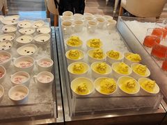 -北京王府井希尔顿酒店·万斯阁西餐厅