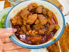 -小方的面(徐家汇店)