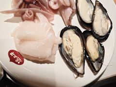 -温禾牛·和牛寿喜烧自助火锅(恒基名人店)