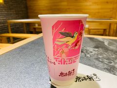 -唐沫茶兮(仓山万达金街店)
