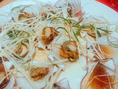-吕氏疙瘩汤·海鲜新鲁菜(凯德mall新都心店)