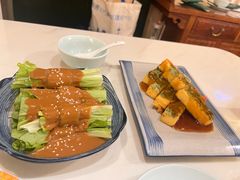 -那家·油麻菜馆(先农大院店)