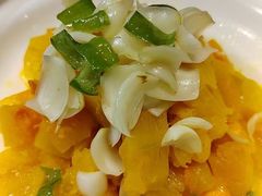 -筱爷叔·上海传统手工菜(玉树路店)