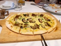 披萨-波特曼西餐厅(南岗店)