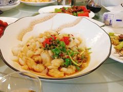 -紫丁香饭店-中餐厅