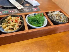 -青空日料烧肉烧鸟店(后湖兴业路店)