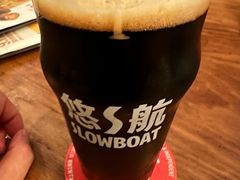 -悠航SLOWBOAT(三里屯店)