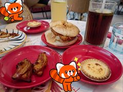 -必胜客(港城新天地店)