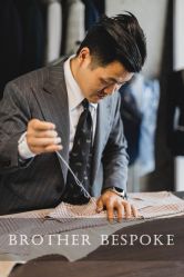 点击看大图 -Brother西服礼服定制·商务·婚礼(佛山南海店)