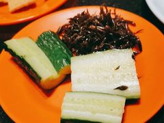 精美水果拼盘-蓝海大饭店·渔歌舫(黄岛店)
