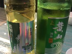 -自游人·美食一楼·地道徽菜(三十年名店)
