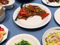 -宴周康·精致江浙菜(周浦店)