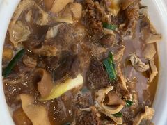 羊肉煲-老东风菜馆·潮汕大排档