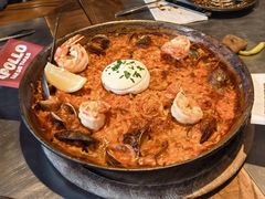 -Apollo·西班牙小酒馆(安福路店)